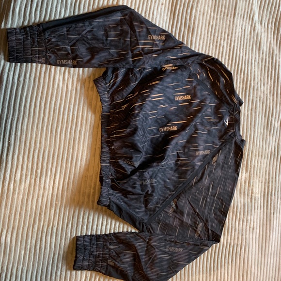 Gymshark illumination jacket - Picture 2 of 3